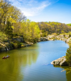 마데이라 여자 기숙학교