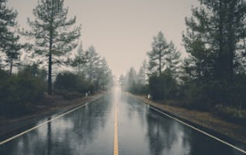 2025년 장마기간 지역별 일정과 강수량 기온 특성 총정리