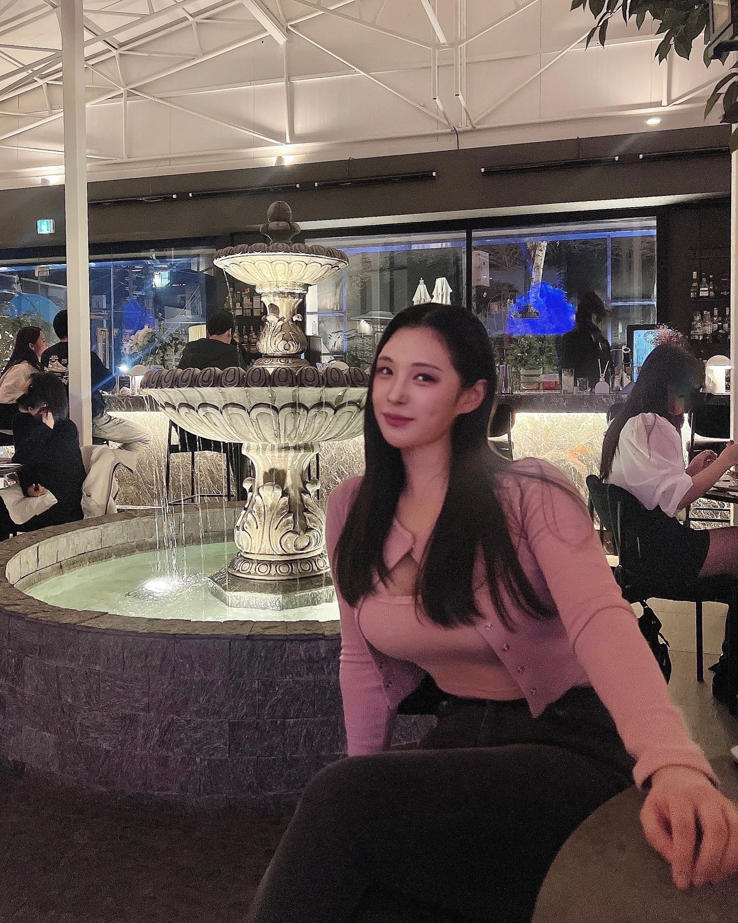 피트니스 트레이너 엉다니