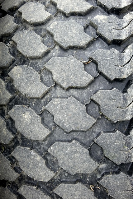 겨울철 타이어 적정 공기압 