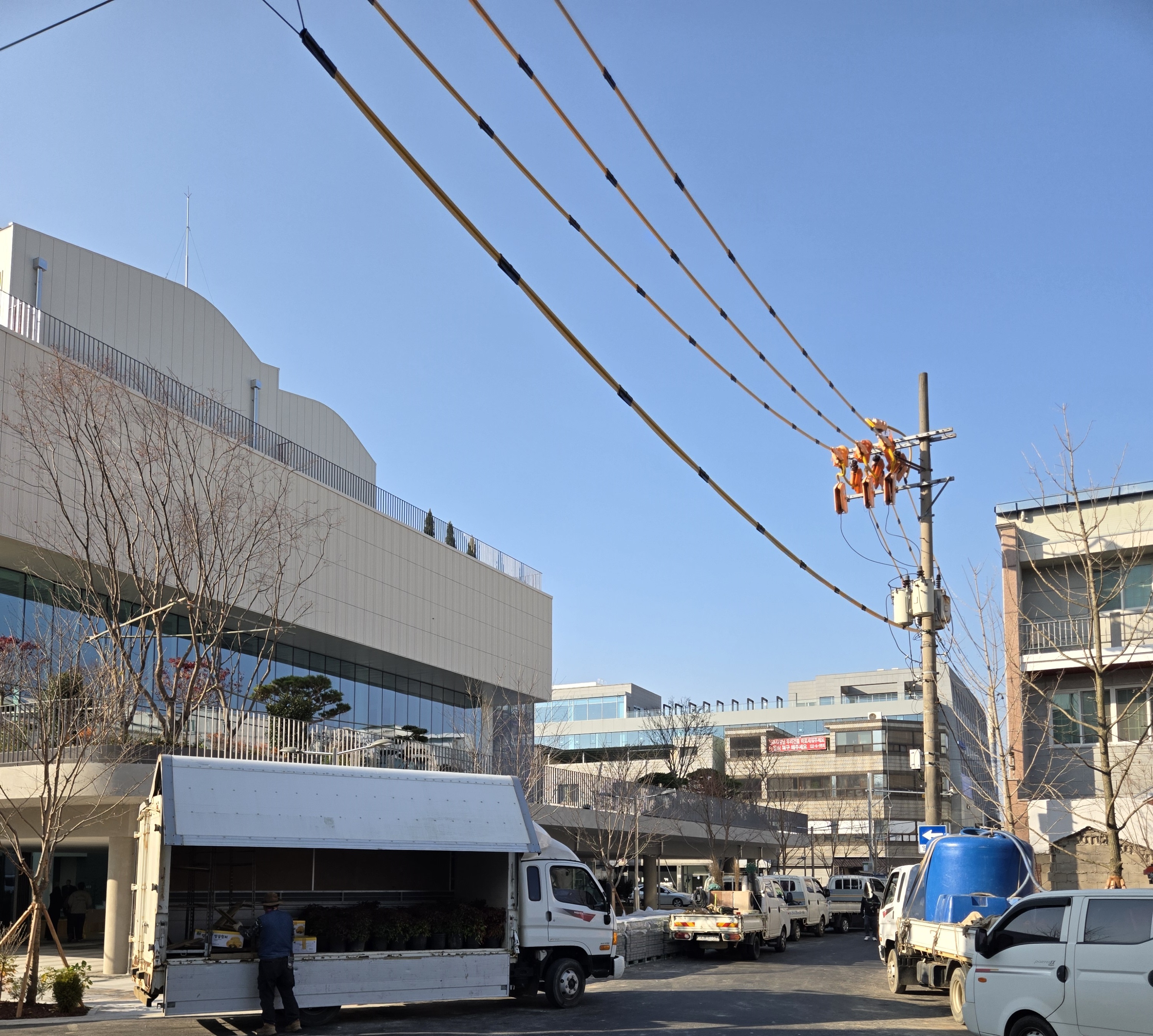 진주 스타일 명품구제 샵 재방문 득템기 : 인사동 숨은 보물창고