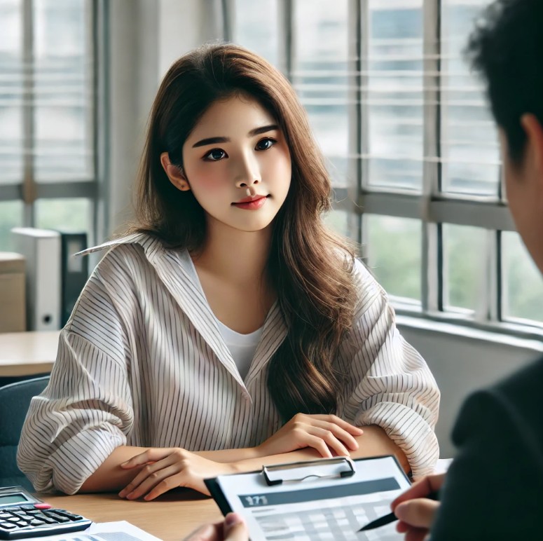 배우자 상속세 면제 한도액