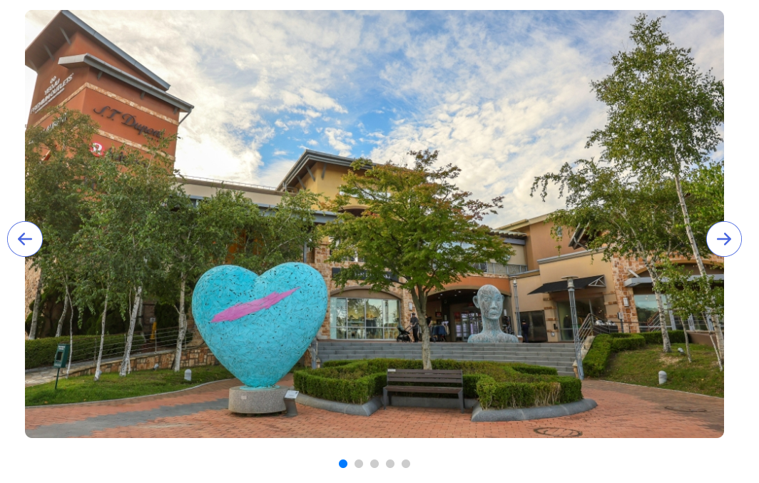 프리미엄아울렛, 쇼핑아울렛