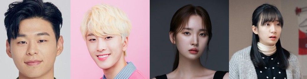 [웹드라마추천] 나의 별에게 시즌2 다시보기 줄거리, 결말, 몇부작, 등장인물