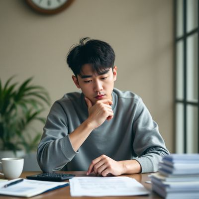 ISA 계좌 중도 해지 시 알아야 할 사항과 효율적인 판단 방법
