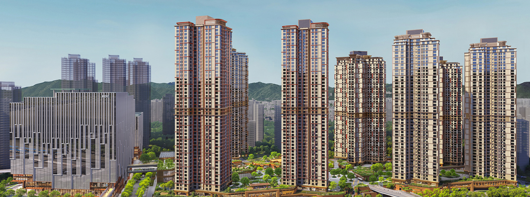 서울원 아이파크