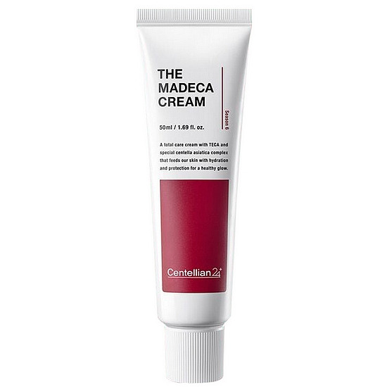 동국제약 센텔리안24 마데카크림 수분, 재생용 사용후기,