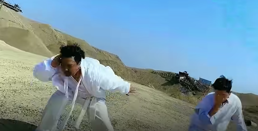 킹받네 뜻