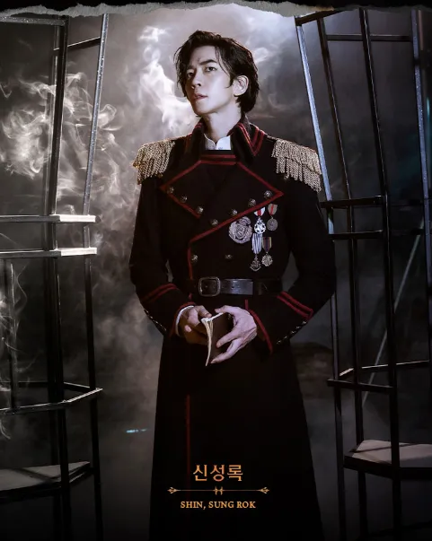 뮤지컬 프랑켄슈타인 10주년 기념 공연 캐스팅 3