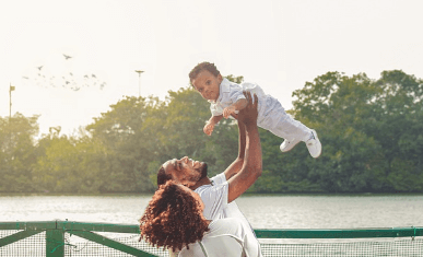 아빠 육아휴직 장려금