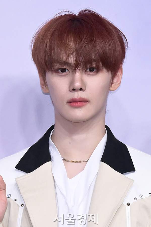 제로베이스원 김규빈