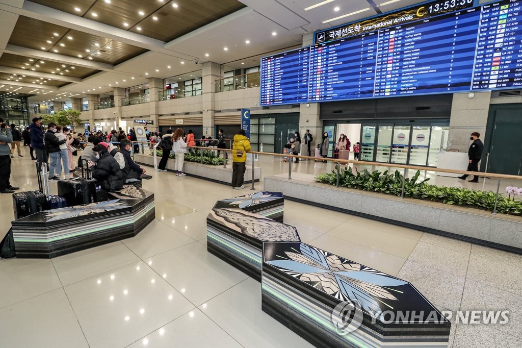 인천공항 폭파 협박 울산 10대, 글 부인 이유 명의도용 커뮤니티 조사