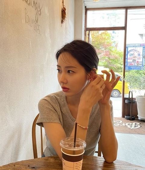 한그루