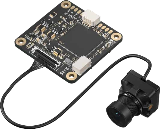 HD FPV 드론 와이파이 디지털 시스템-1