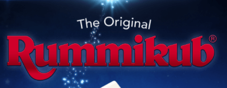 루미큐브 Rummikub