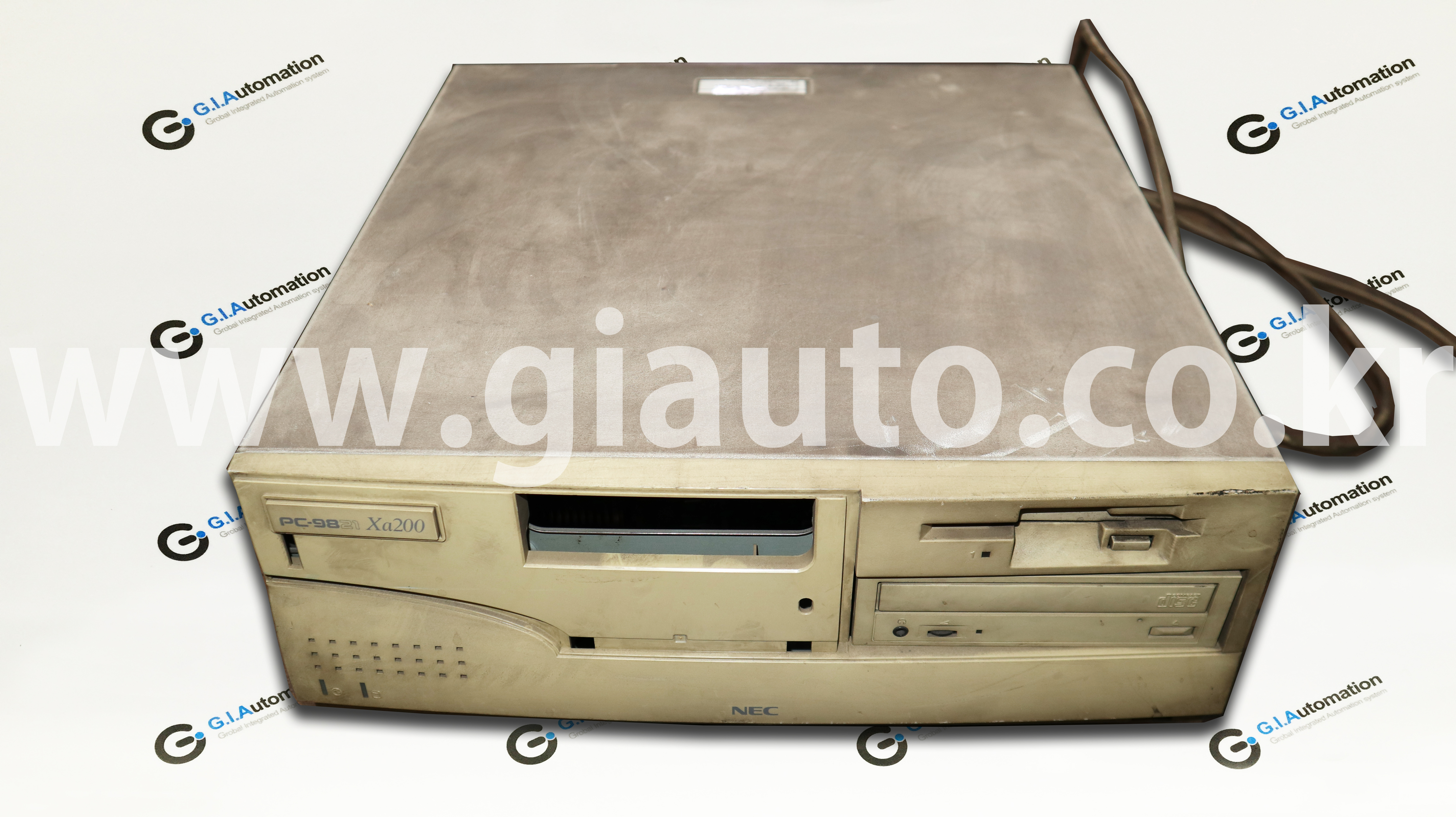 NEC, PC9821XA200D30R, 82010403A