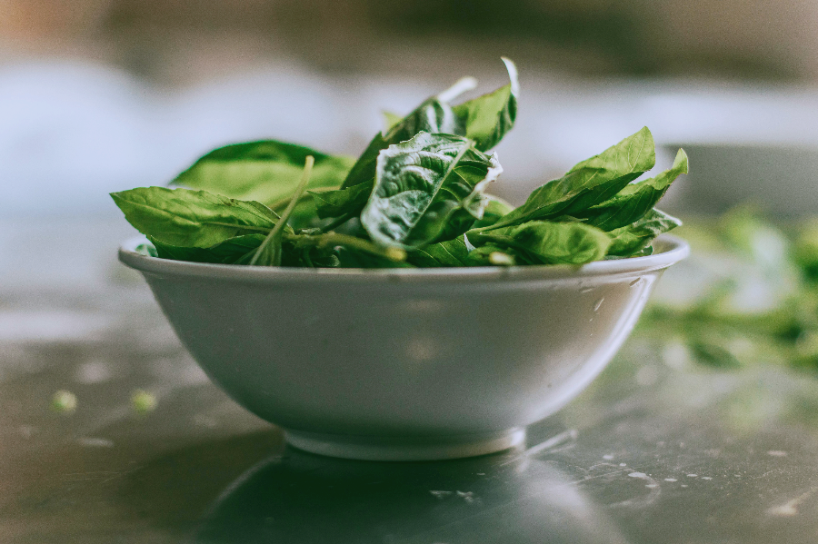 글루타치온이 함유되어 있는 식품