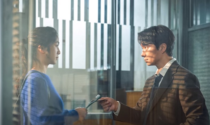 헤어질 결심