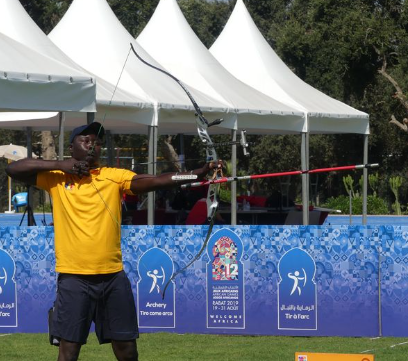 이스라엘 마다예 양궁 국적 나라