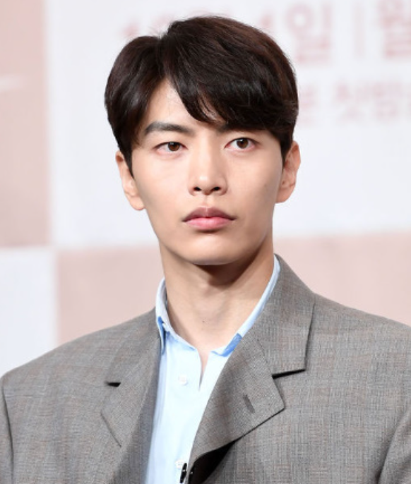 이민기 사진
