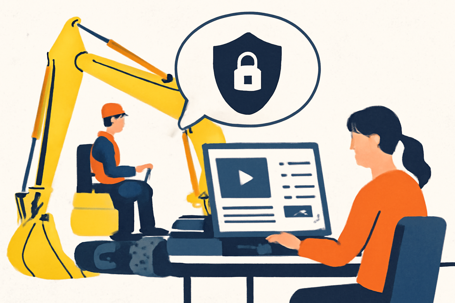 건설기계조종사 안전교육 온라인 신청방법 총정리 관련 사진