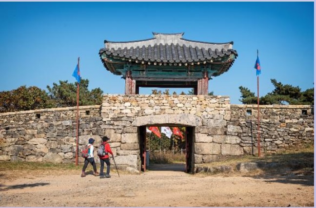 부산 금정산 국립공원 지정