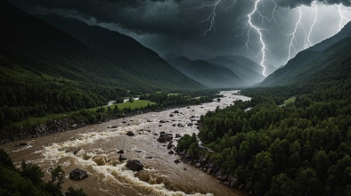 보스턴당밀홍수