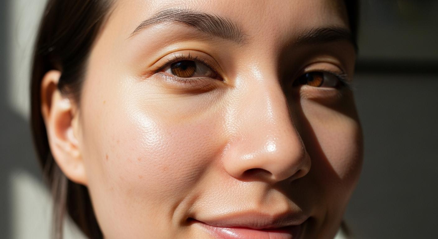 고혼진 검버섯 크림 효과