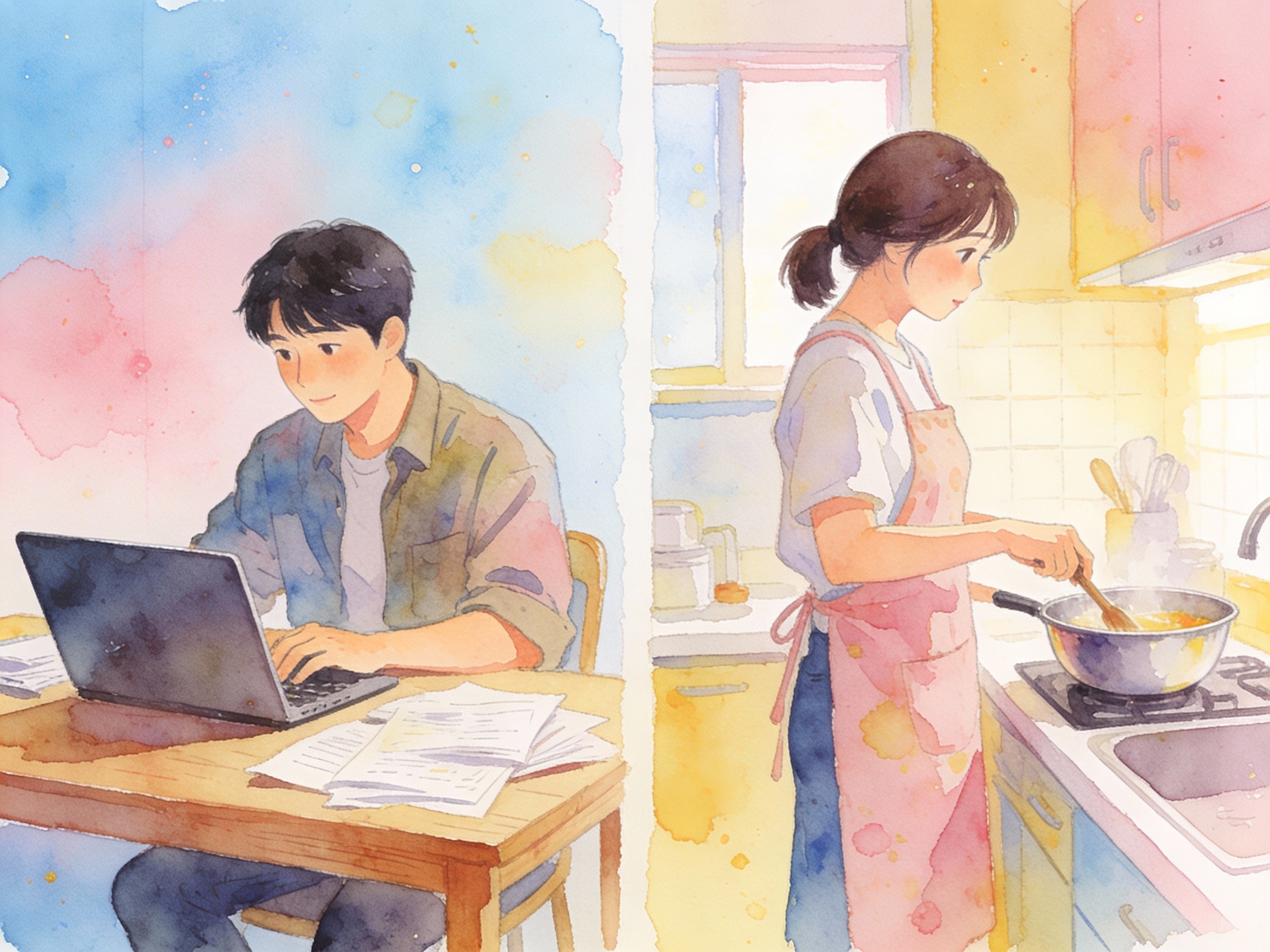 연말정산 맞벌이 부부 5월 환급