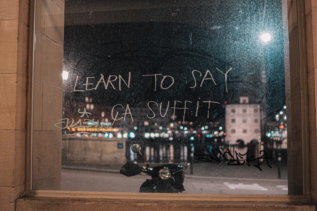 Self-awareness
