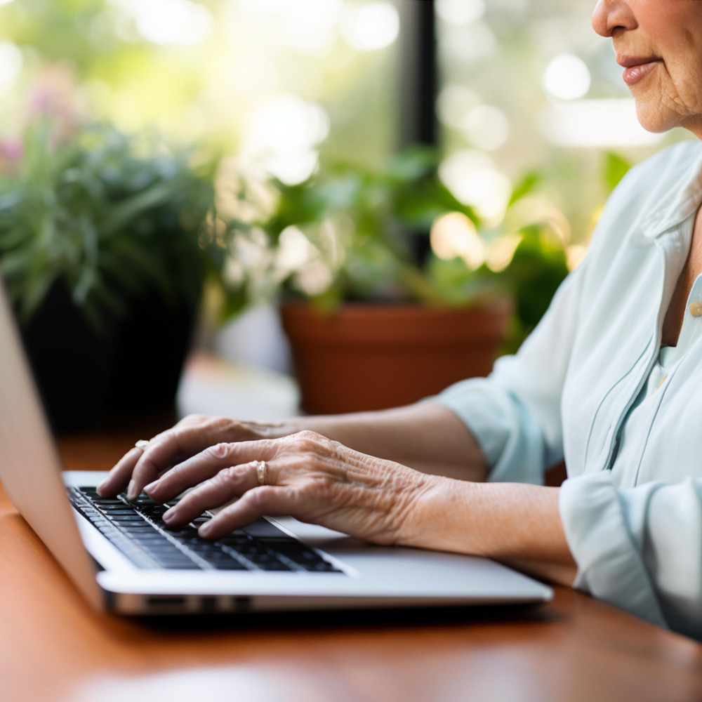 제2의 인생을 준비하는 건강하게 오래 일할 수 있는 직종 노후 일자리