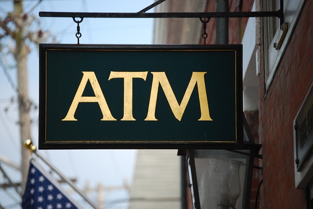 ATM·창구 직원의 종말?