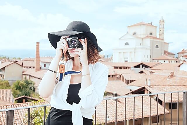 해외여행-준비물-체크리스트-필수항목