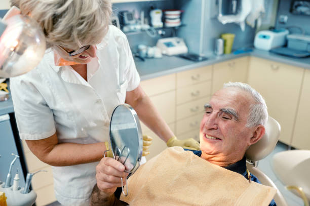 임플란트 지원 신청 방법