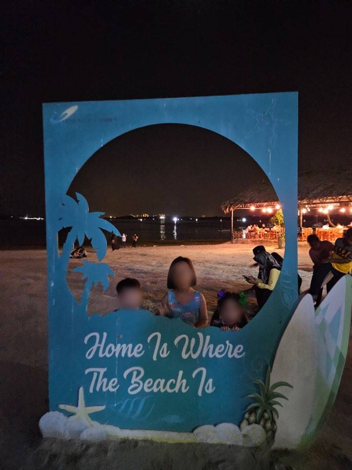 당가베이-포토존