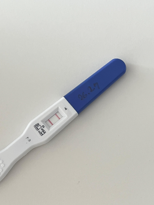 초산맘 임신 초기