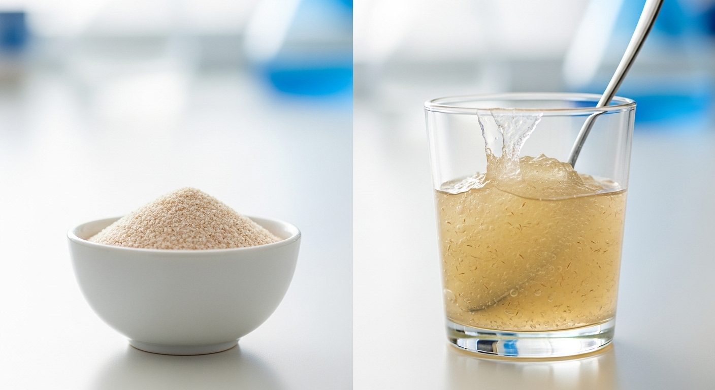 아몬드효능궁합