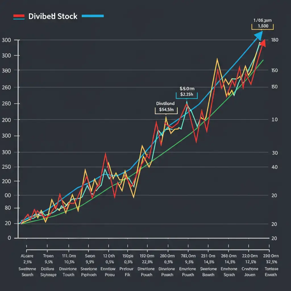 파미셀(005690) 2025년 배당일