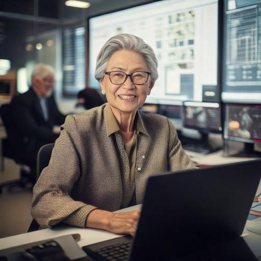 시니어일자리정보사이트