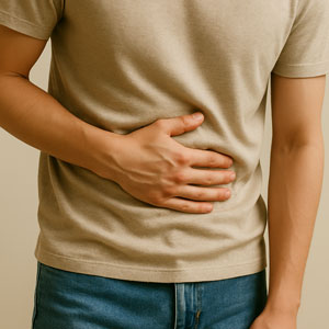 해외여행 필수 영어 - 아플 때