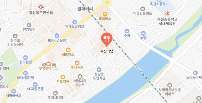 전현무계획2-강릉-소머리국밥집-어디