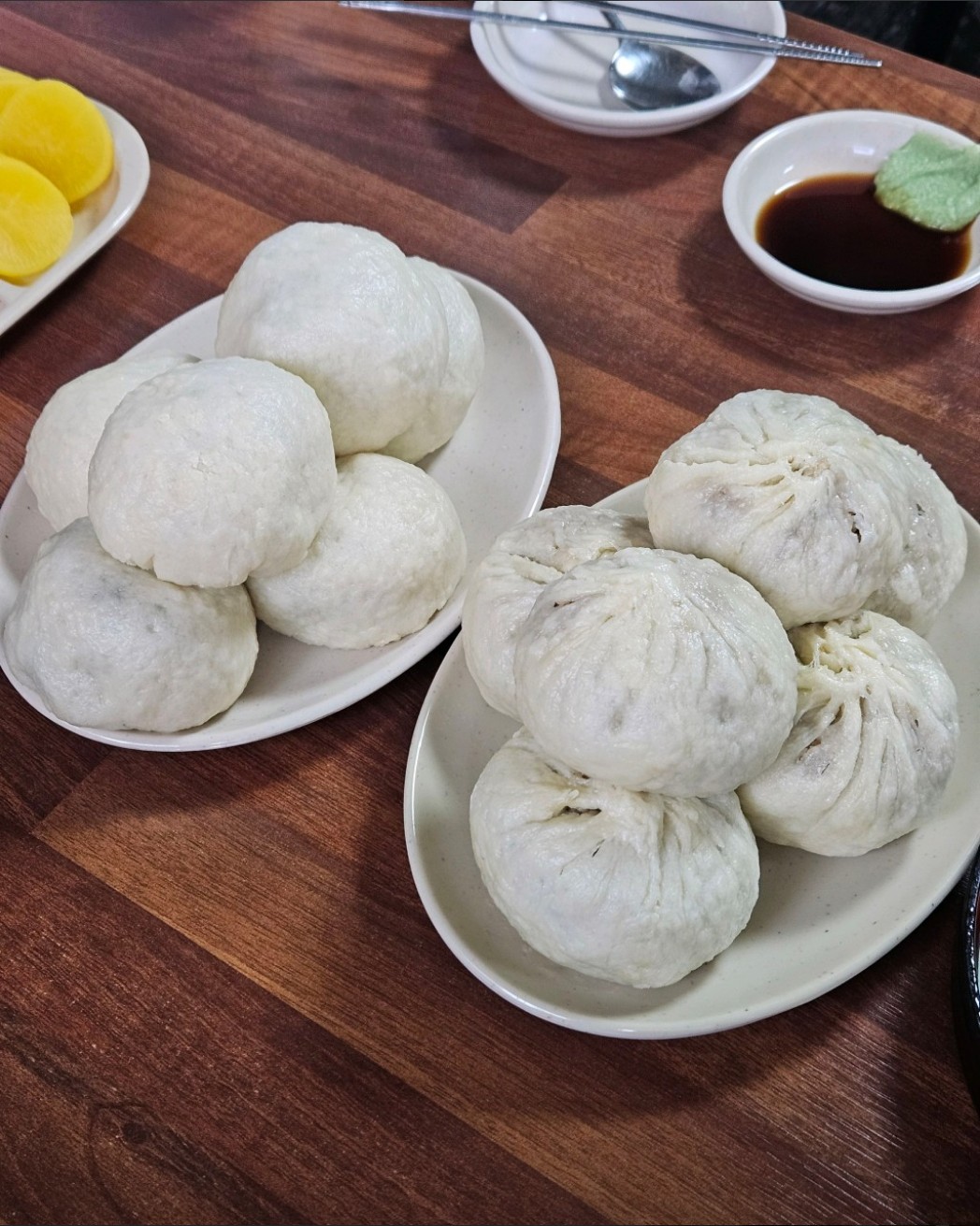 익산 고려당 메뉴 이미지