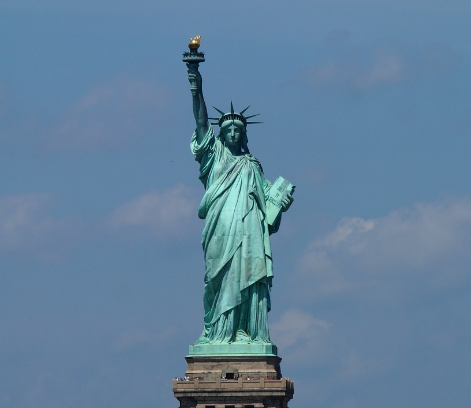 자유의 여신상
