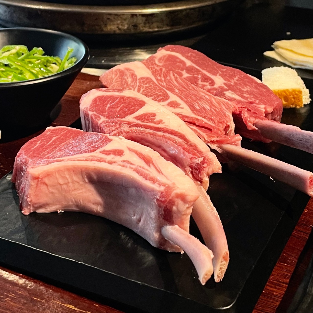 램가 본점