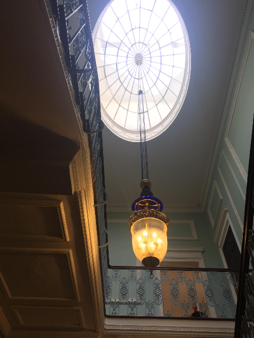 햄스태드 히스 파크 켄우드 하우스 Hampstead heath park kenwood house