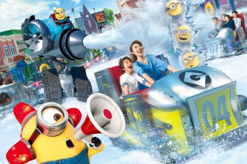 프리즈 레이 슬라이더