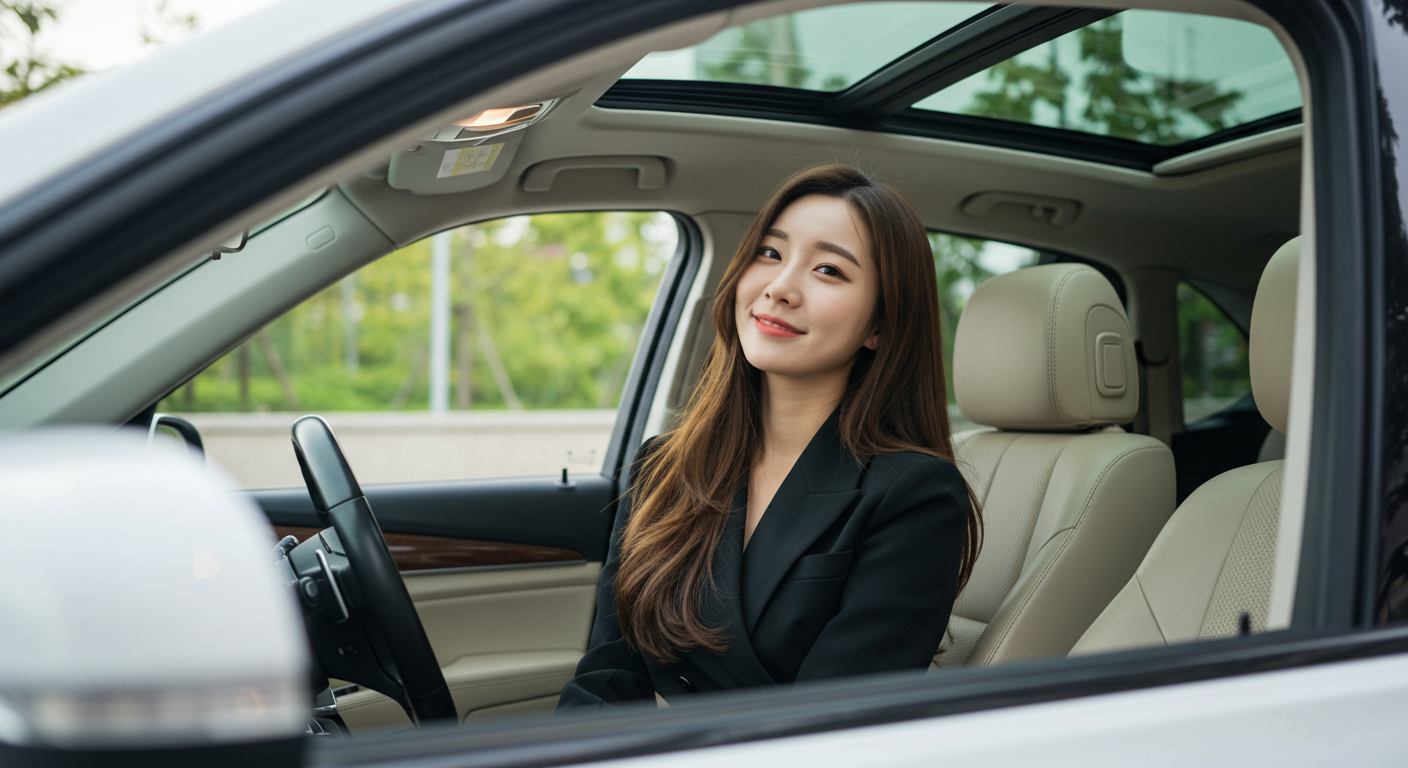 중고차 판매 어플