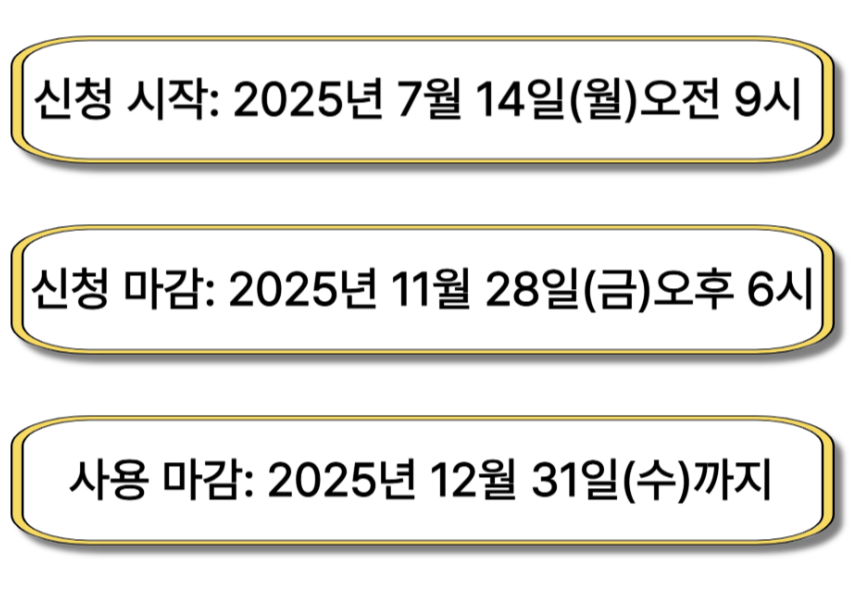 소상공인 부담경감 크레딧