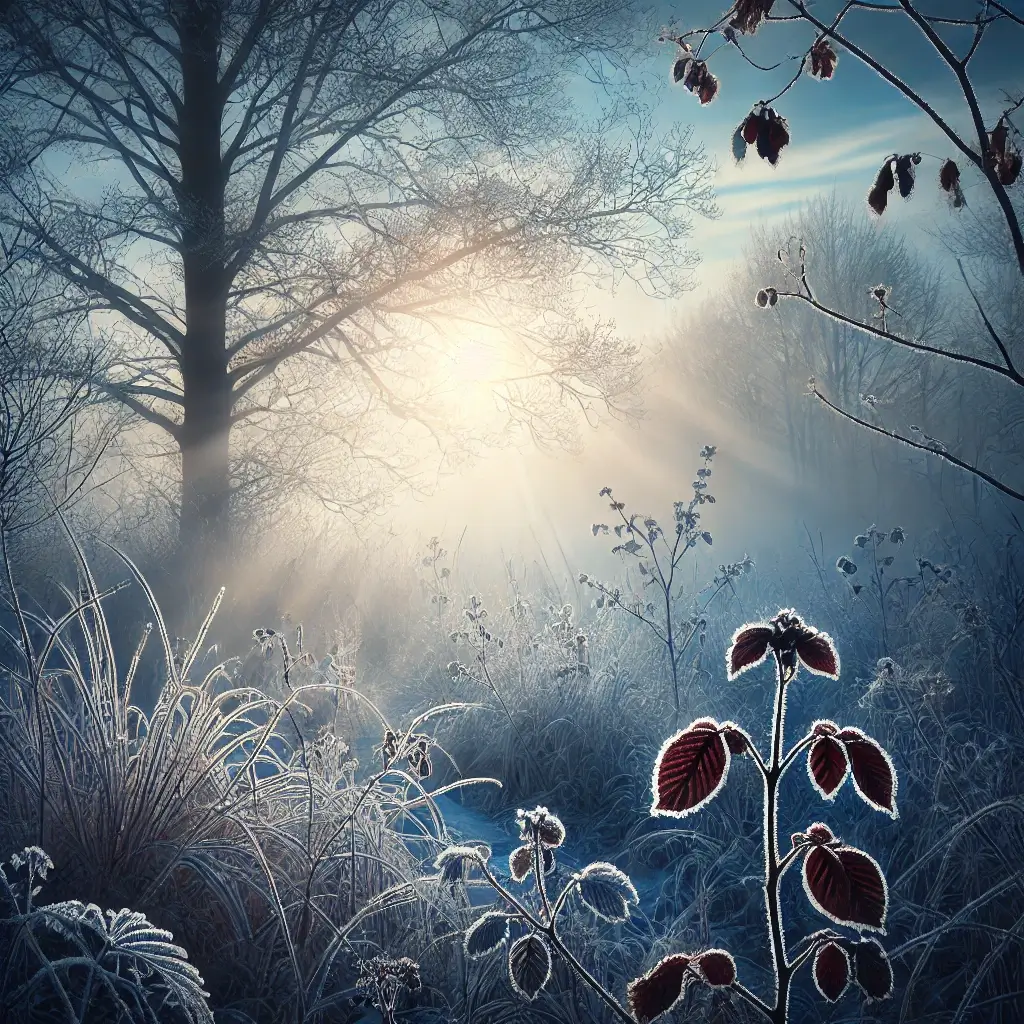 입동의 의미와 풍습에 대하여 알아보기