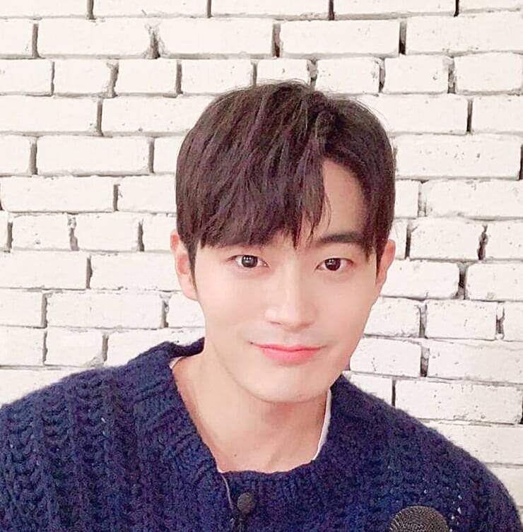 배우-차서원